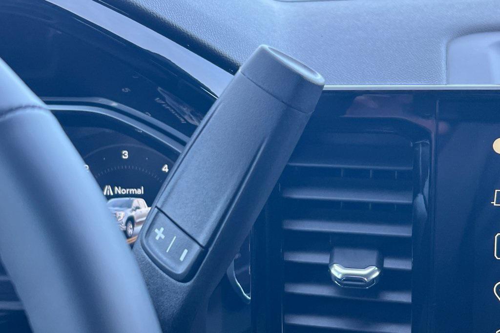 new 2026 GMC Sierra 1500 car, priced at $49,495