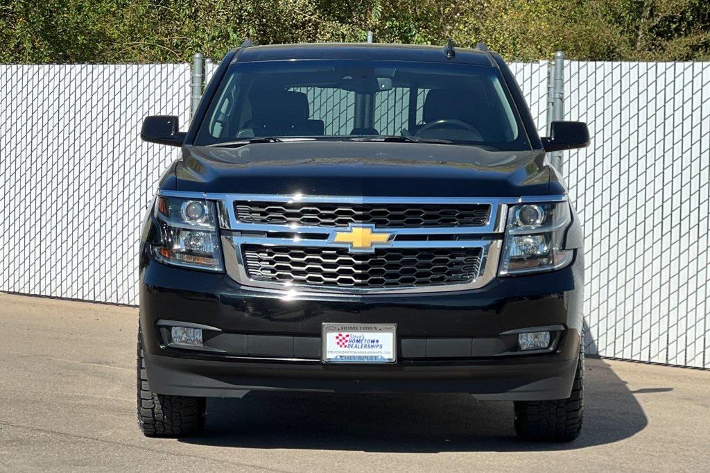 used 2018 Chevrolet Tahoe car, priced at $24,997
