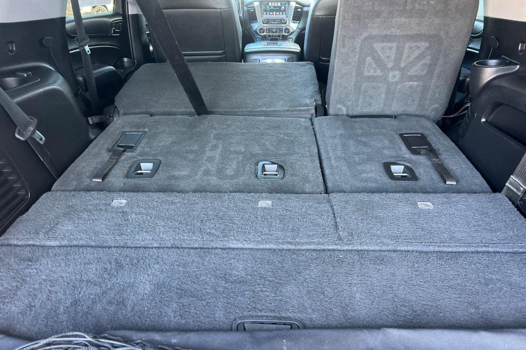 used 2018 Chevrolet Tahoe car, priced at $24,997