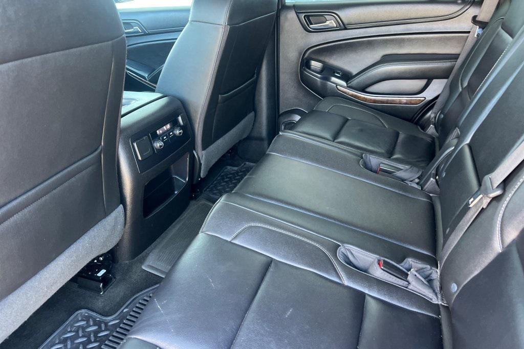 used 2018 Chevrolet Tahoe car, priced at $24,997