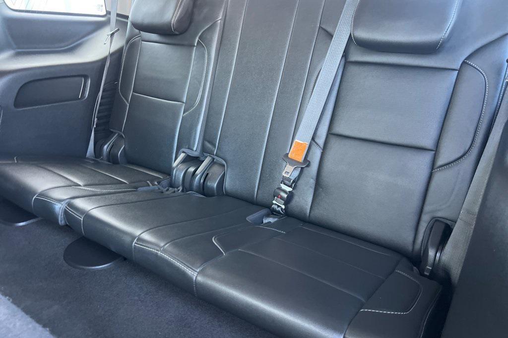used 2018 Chevrolet Tahoe car, priced at $24,997