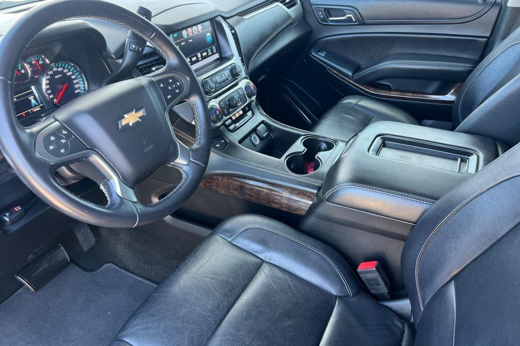used 2018 Chevrolet Tahoe car, priced at $24,997