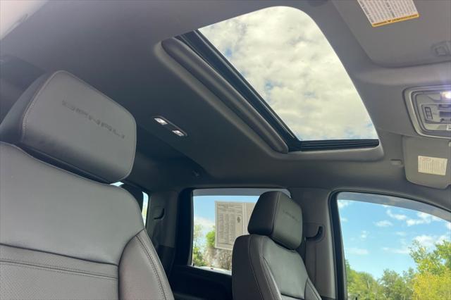used 2022 GMC Sierra 3500 car, priced at $66,997