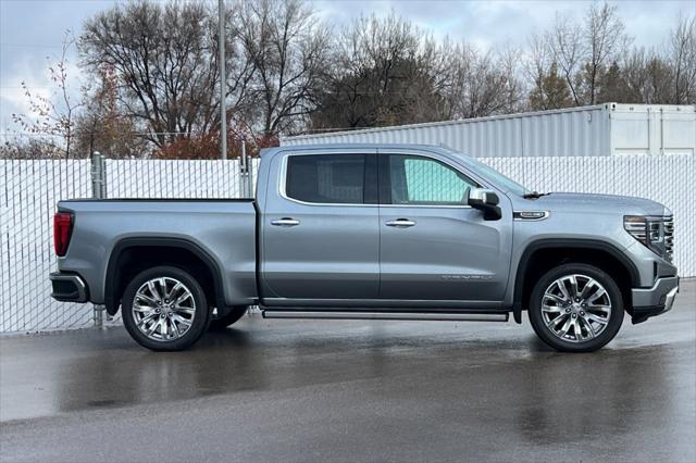 new 2025 GMC Sierra 1500 car, priced at $70,195