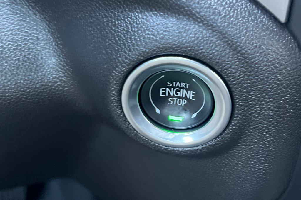 used 2024 Chevrolet Silverado 1500 car, priced at $45,597