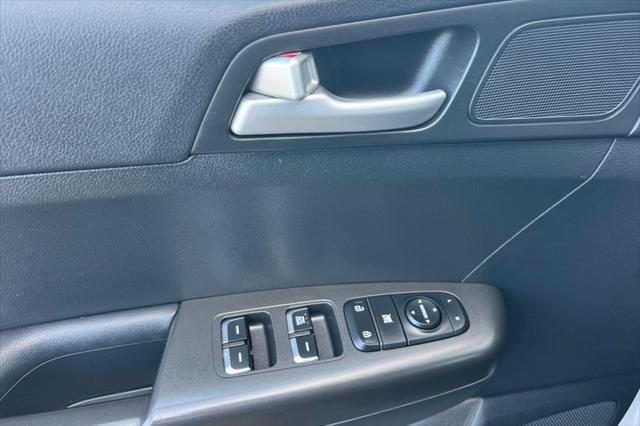 used 2017 Kia Sportage car, priced at $7,999