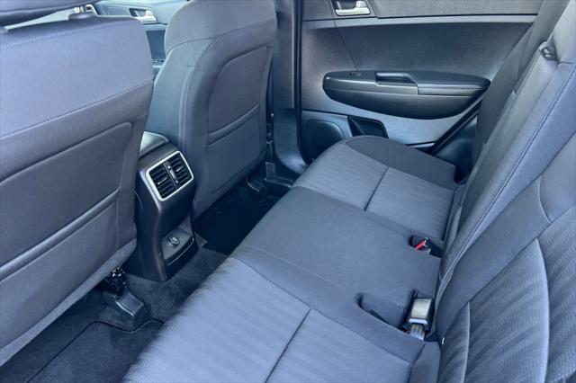 used 2017 Kia Sportage car, priced at $7,999