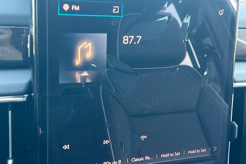 new 2026 GMC Yukon car, priced at $74,846