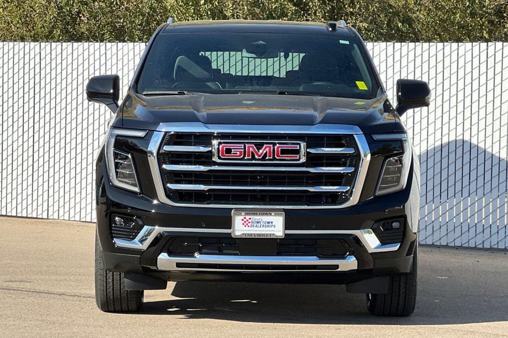 new 2026 GMC Yukon car, priced at $74,846