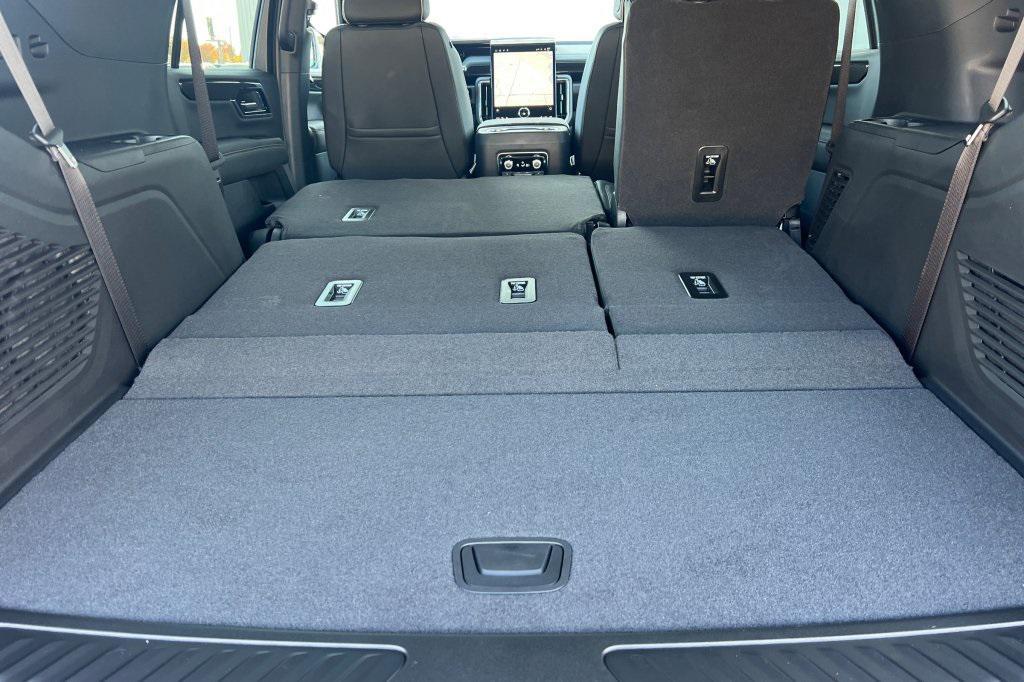 new 2026 GMC Yukon car, priced at $74,846