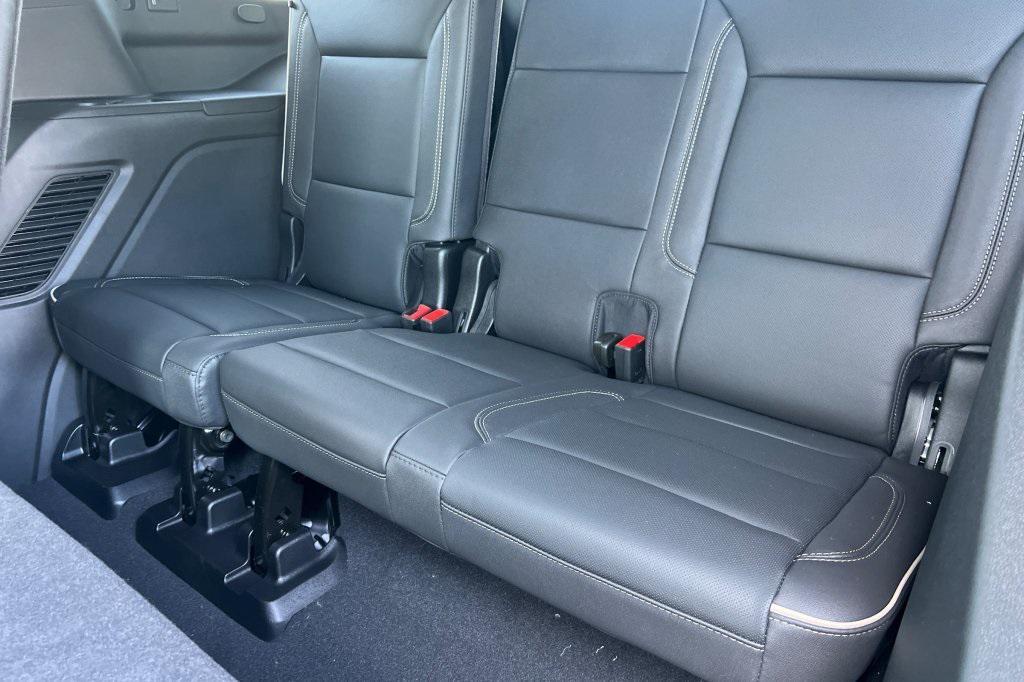 new 2026 GMC Yukon car, priced at $74,846