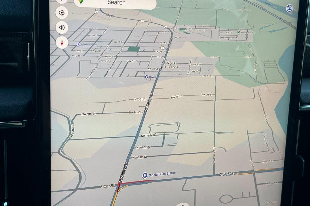 new 2026 GMC Yukon car, priced at $74,846