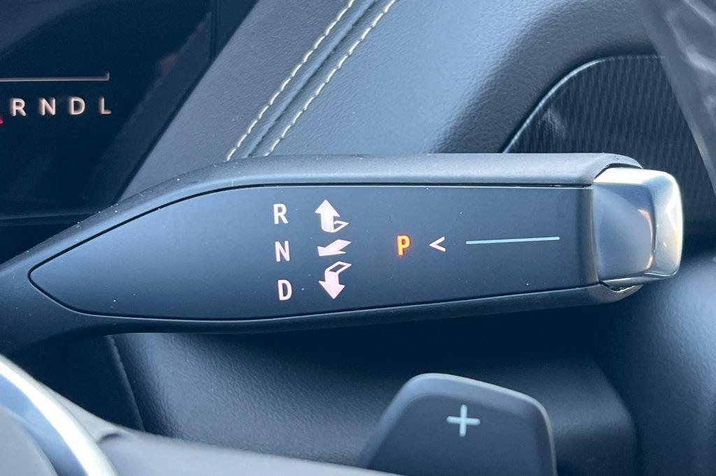 new 2026 GMC Yukon car, priced at $74,846