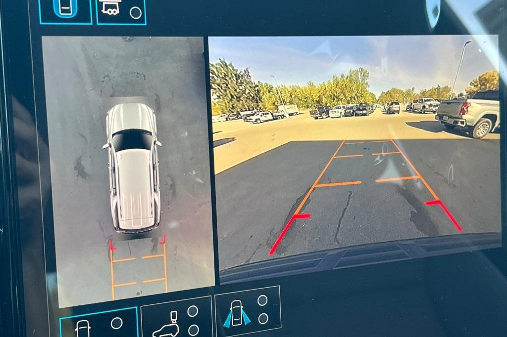 new 2026 GMC Yukon car, priced at $74,846