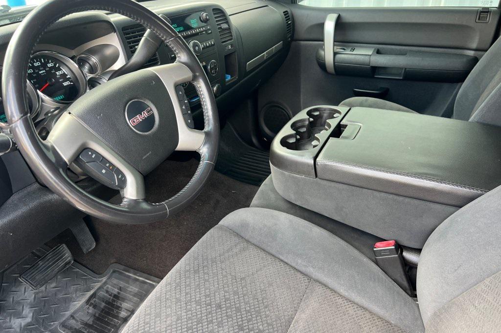 used 2008 GMC Sierra 1500 car, priced at $10,997