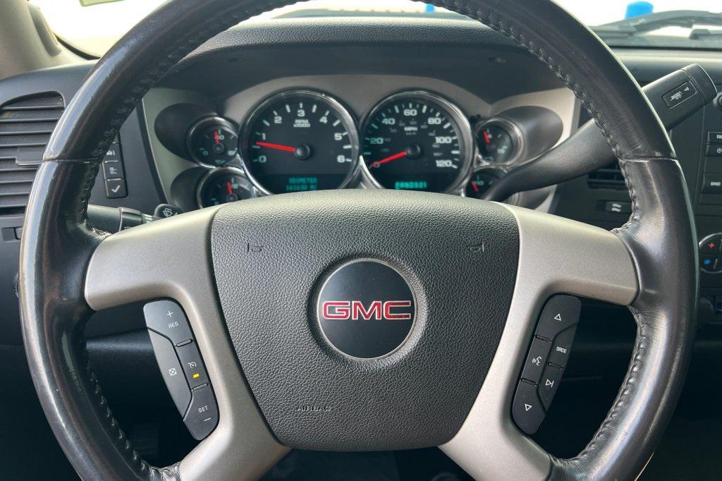 used 2008 GMC Sierra 1500 car, priced at $10,997