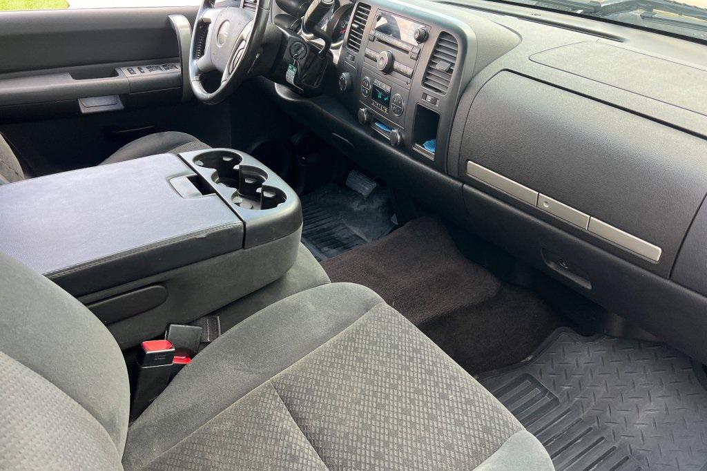 used 2008 GMC Sierra 1500 car, priced at $10,997
