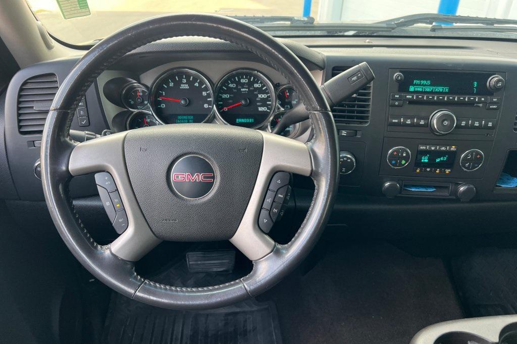 used 2008 GMC Sierra 1500 car, priced at $10,997