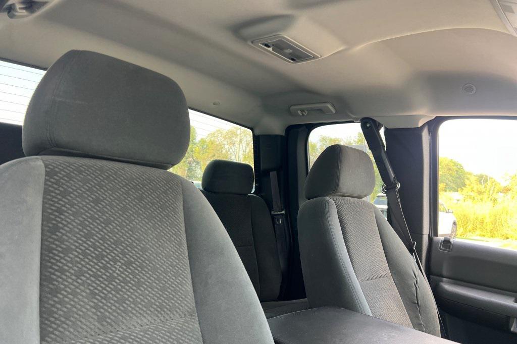 used 2008 GMC Sierra 1500 car, priced at $10,997