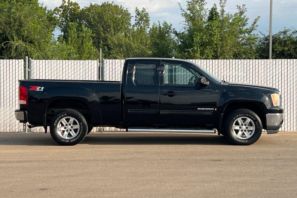 used 2008 GMC Sierra 1500 car, priced at $10,997