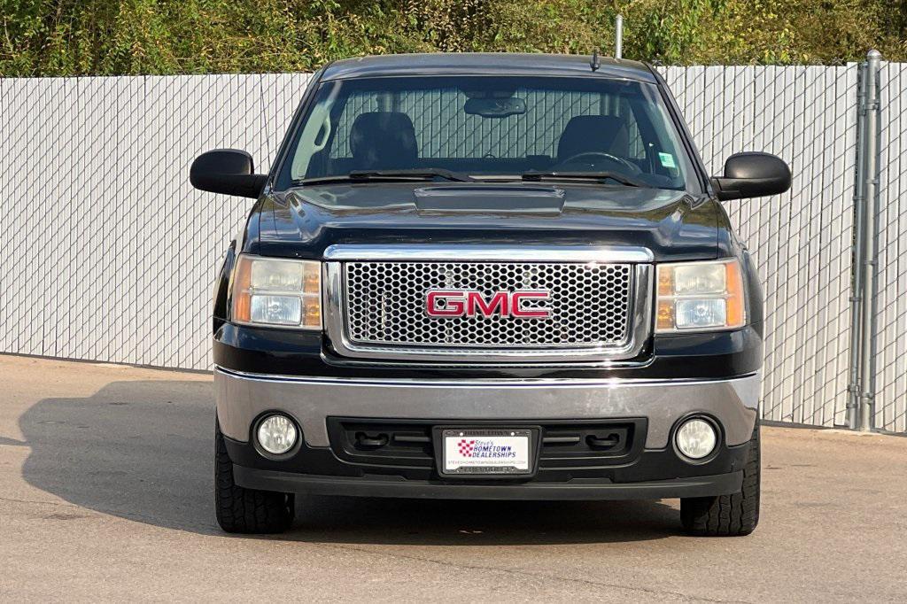 used 2008 GMC Sierra 1500 car, priced at $10,997