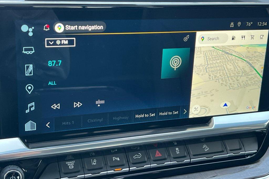 new 2026 Chevrolet Silverado 3500 car, priced at $83,710