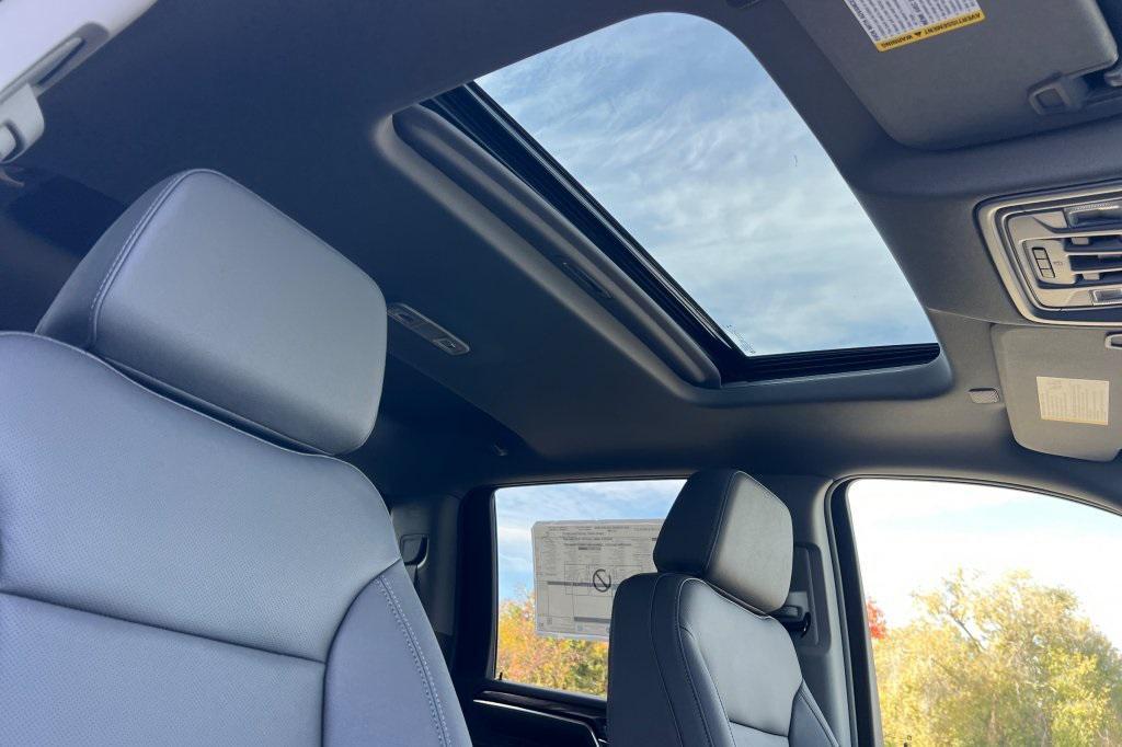 new 2026 Chevrolet Silverado 3500 car, priced at $83,710