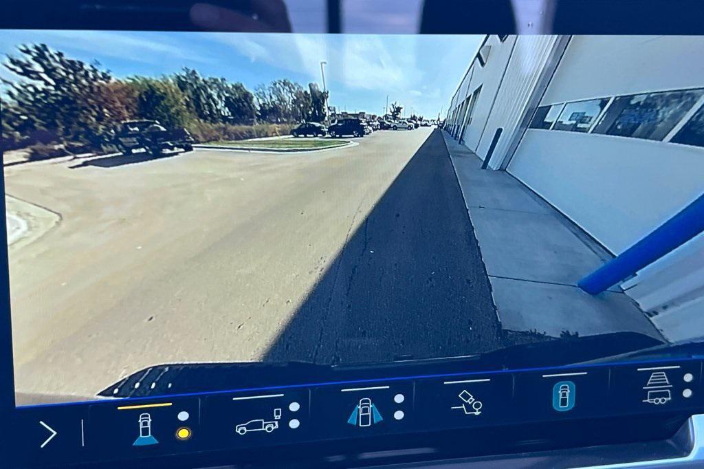 new 2026 Chevrolet Silverado 3500 car, priced at $83,710