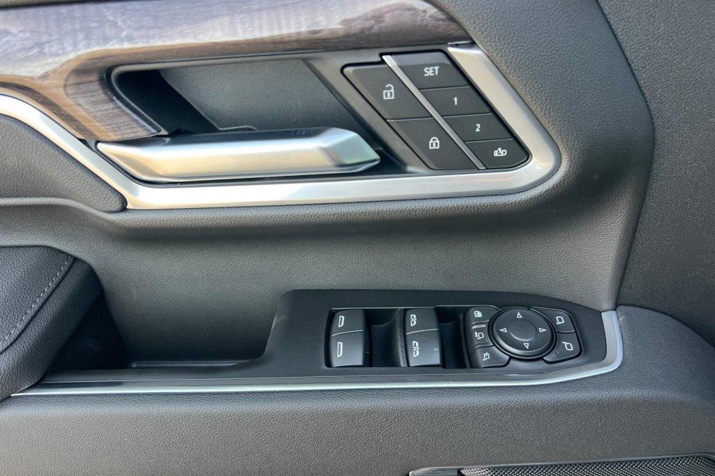 new 2026 Chevrolet Silverado 3500 car, priced at $83,710