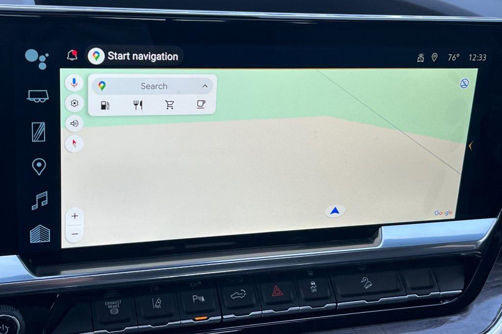 new 2026 Chevrolet Silverado 3500 car, priced at $83,710