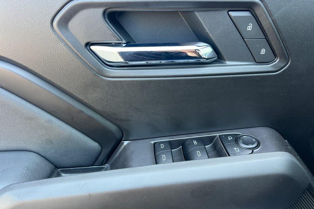 new 2026 GMC Canyon car, priced at $44,568