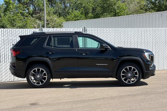 new 2026 GMC Terrain car, priced at $38,135