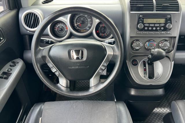 used 2006 Honda Element car, priced at $6,797