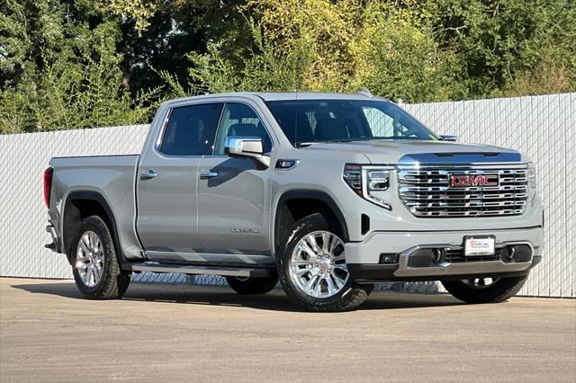 new 2025 GMC Sierra 1500 car, priced at $73,255