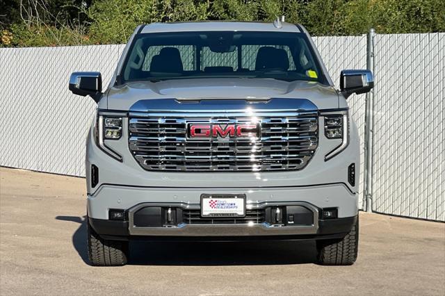 new 2025 GMC Sierra 1500 car, priced at $73,255