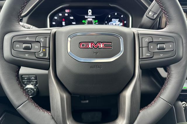 new 2025 GMC Sierra 2500 car, priced at $105,115