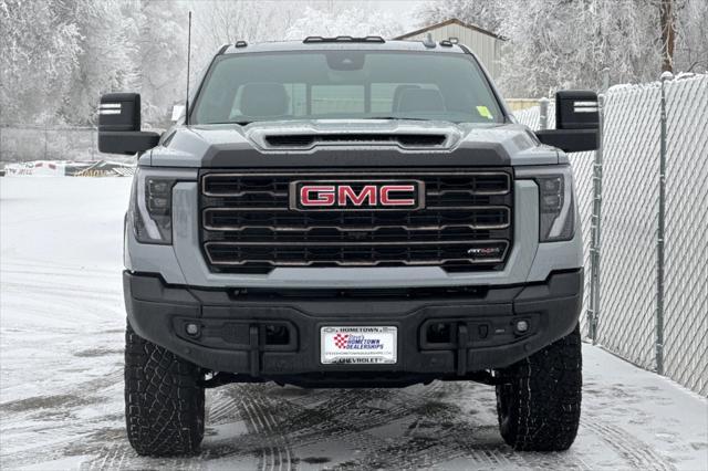 new 2025 GMC Sierra 2500 car, priced at $105,115