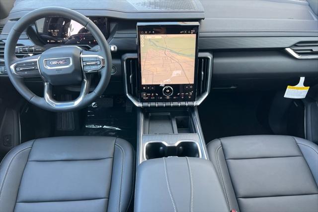 new 2025 GMC Acadia car, priced at $54,325