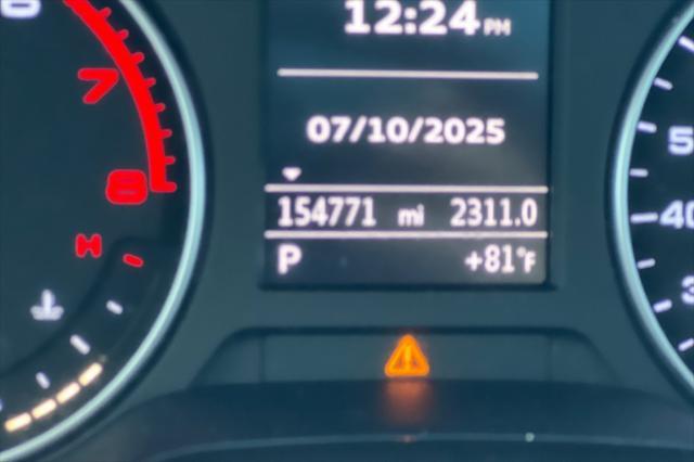 used 2015 Audi A3 car, priced at $8,999