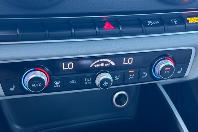 used 2015 Audi A3 car, priced at $8,999