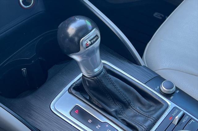 used 2015 Audi A3 car, priced at $8,999