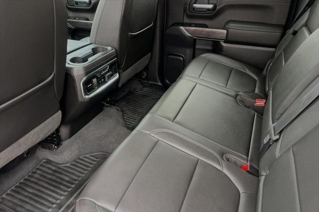 used 2019 Chevrolet Silverado 1500 car, priced at $33,997