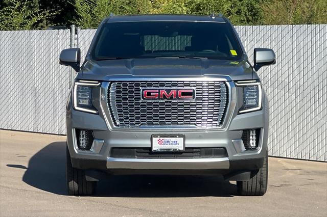 new 2024 GMC Yukon XL car, priced at $88,905