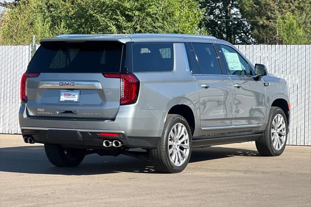 new 2024 GMC Yukon XL car, priced at $88,905