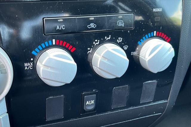 used 2007 Toyota Tundra car, priced at $9,999
