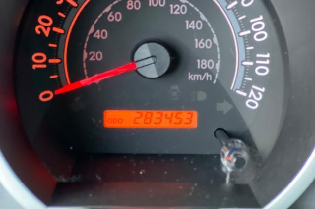 used 2007 Toyota Tundra car, priced at $9,999