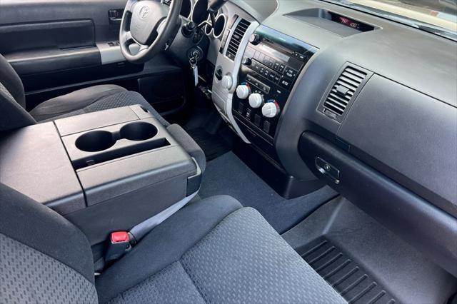 used 2007 Toyota Tundra car, priced at $9,999