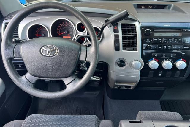 used 2007 Toyota Tundra car, priced at $9,999