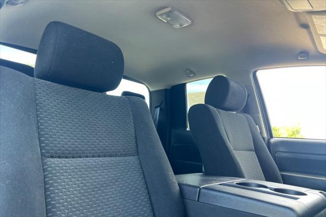 used 2007 Toyota Tundra car, priced at $9,999