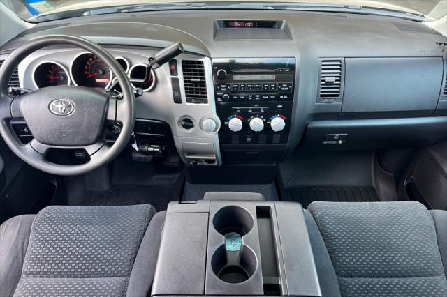 used 2007 Toyota Tundra car, priced at $9,999